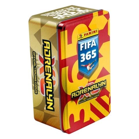 Fifa Kartları 2026 Koleksiyoncu Kutusu