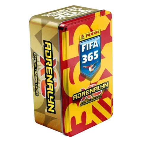 Fifa Kartları 2026 Koleksiyoncu Kutusu