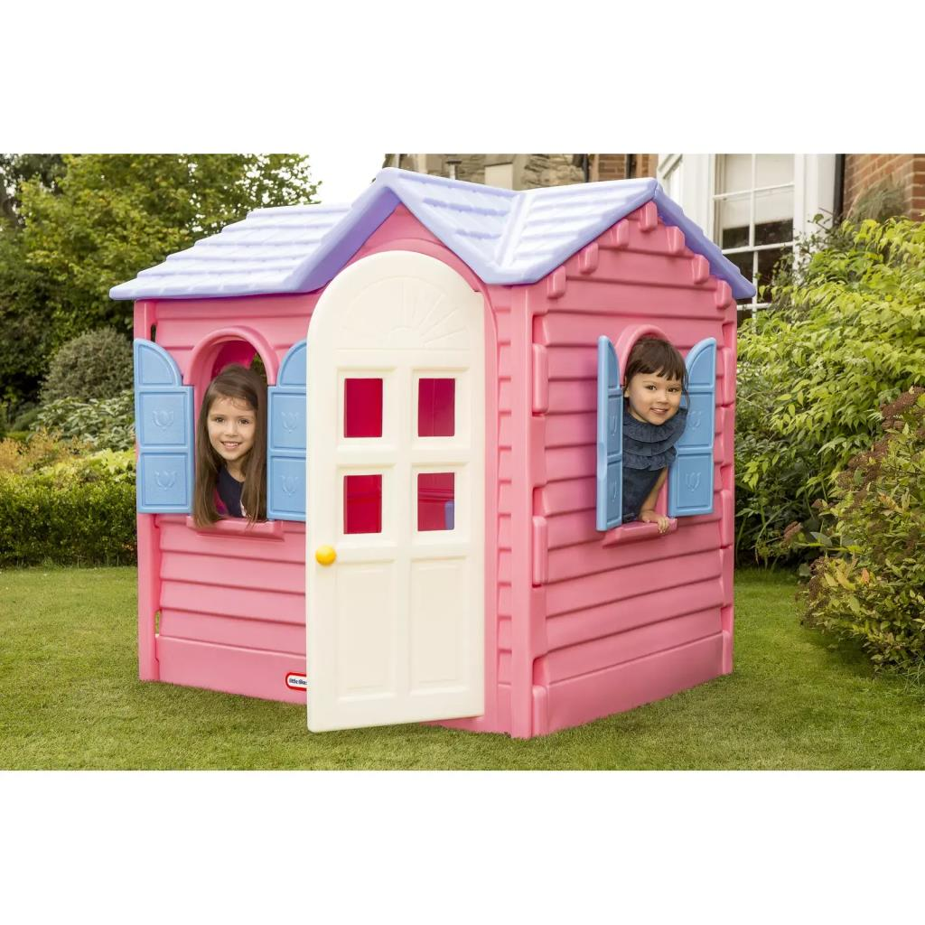 LT Pembe Çiftlik Evi
