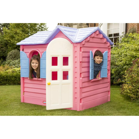 LT Pembe Çiftlik Evi