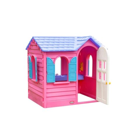 LT Pembe Çiftlik Evi