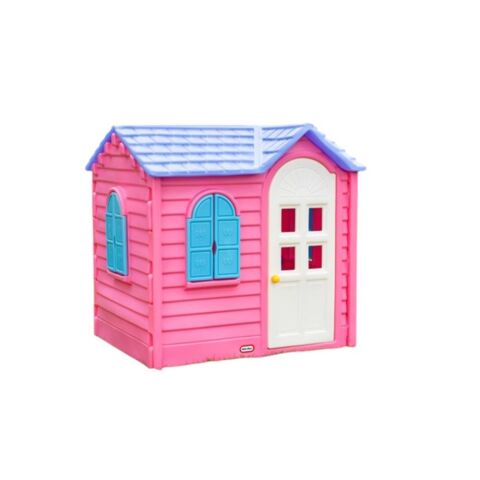 LT Pembe Çiftlik Evi