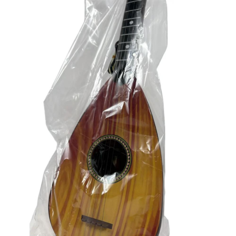 Saz Bağlama Oyuncak