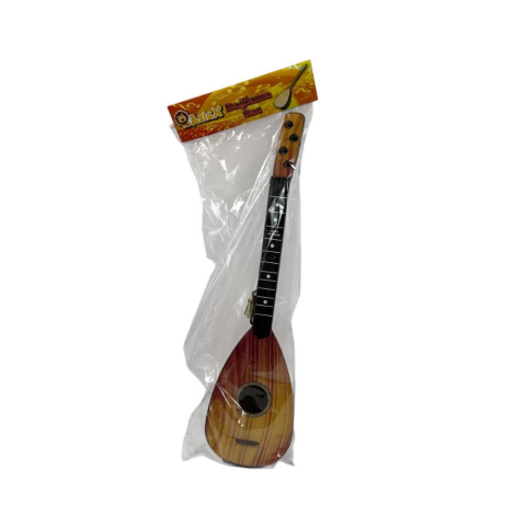 Saz Bağlama Oyuncak