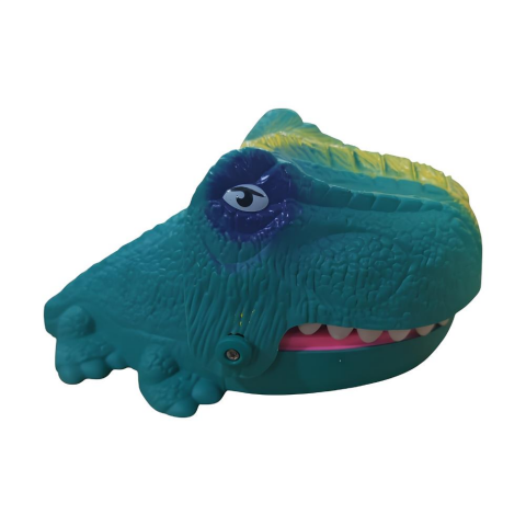 Gokidy Parmak Isıran Dinozor