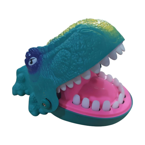 Gokidy Parmak Isıran Dinozor