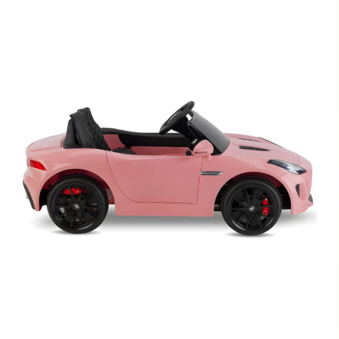 442 Cougar Akülü Araba Pembe