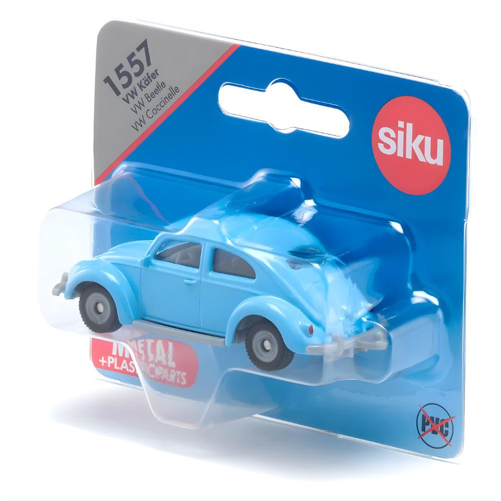 VW Beetle