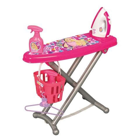 Barbie Ütü Seti 01506