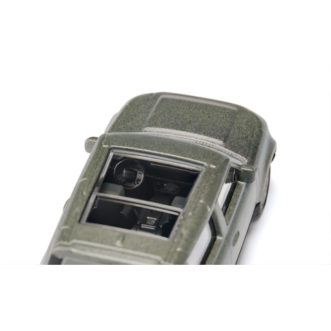 Land Rover Defender 90