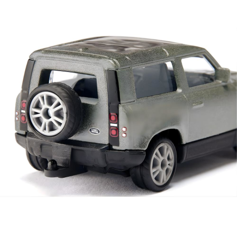 Land Rover Defender 90
