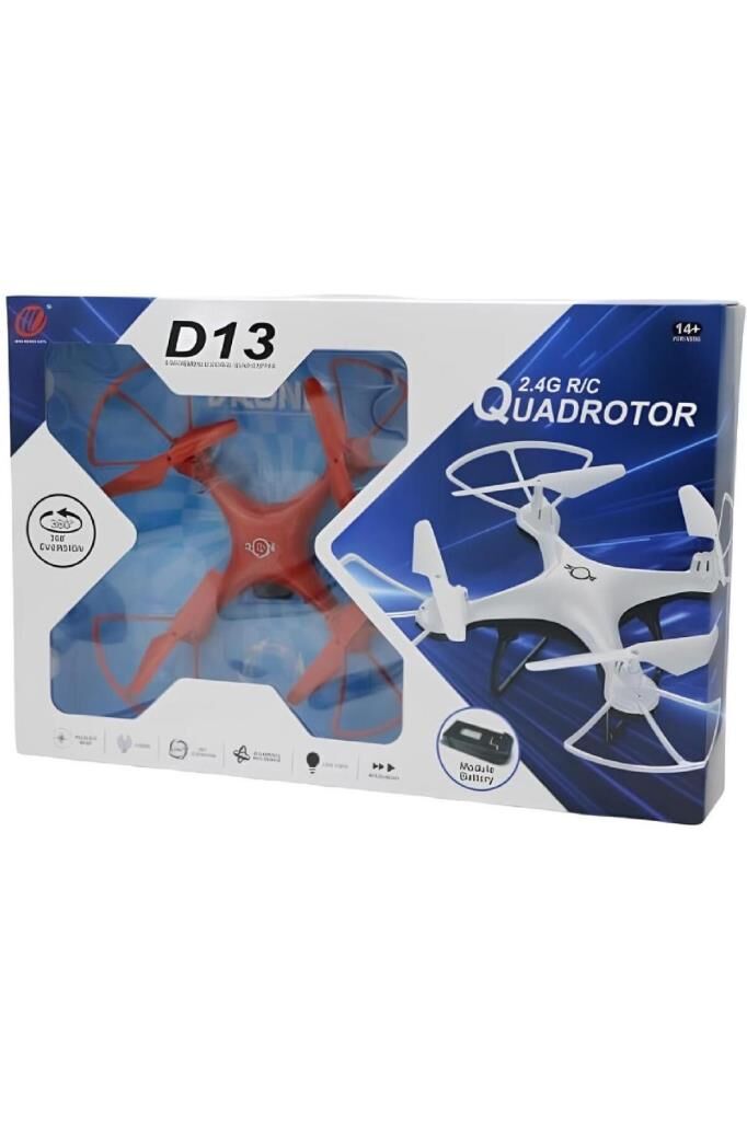 Uzaktan Kumandalı Drone D13