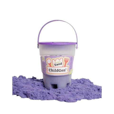 Doğal Kinetik Kum 500gr