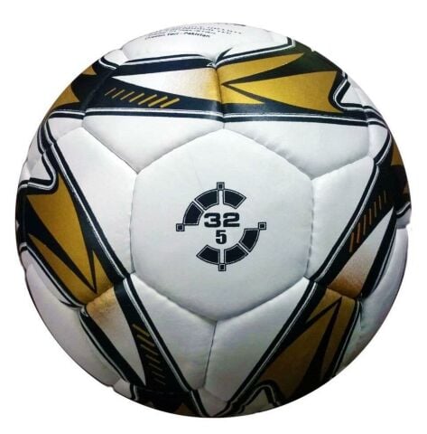 Delta Vega El Dikişli 5 Numara Dura-Strong Futbol Topu