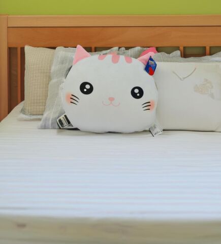 35 cm Soft Yastık