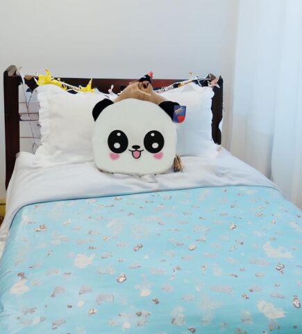 35 cm Soft Yastık