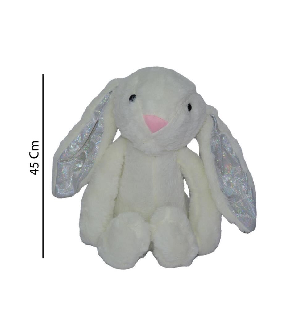 İlk Arkadaşım Tavşan Peluş 45 Cm 62307