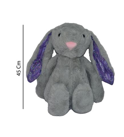 İlk Arkadaşım Tavşan Peluş 45 Cm 62307