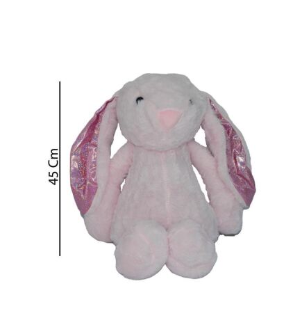 İlk Arkadaşım Tavşan Peluş 45 Cm 62307