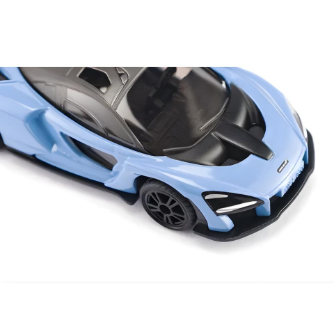 McLaren Senna