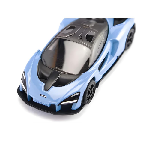 McLaren Senna