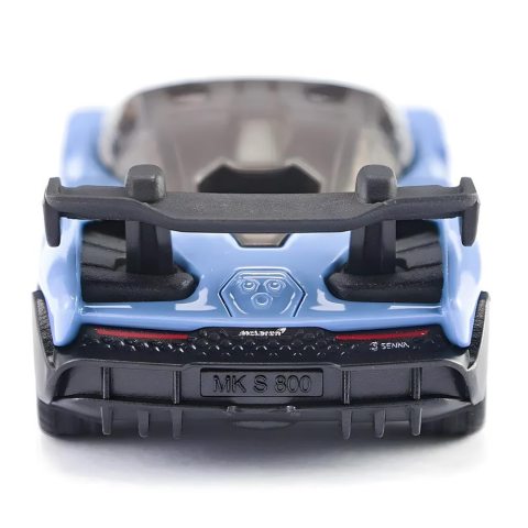 McLaren Senna