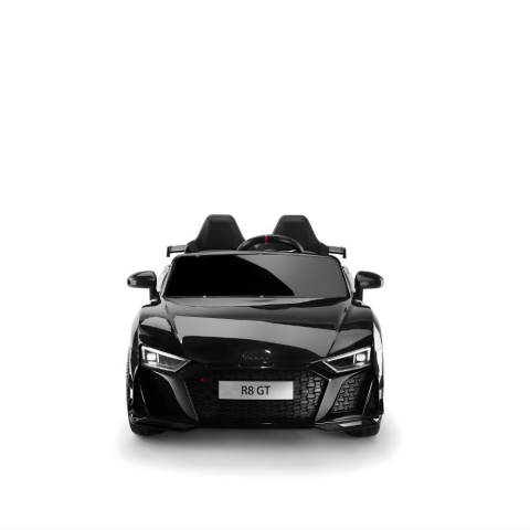 Audi R8 Akülü Araba Siyah