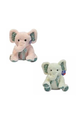 Peluş 32 Cm Fil