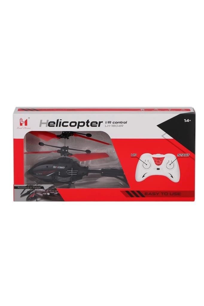 Lh-1804r Kumandalı Helikopter