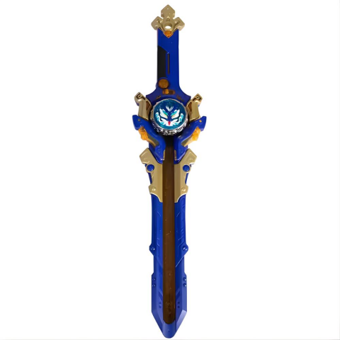 Infinity Nado Pro Serisi Fury Wave Dragon (Enerji Dalgası Ejderhası)