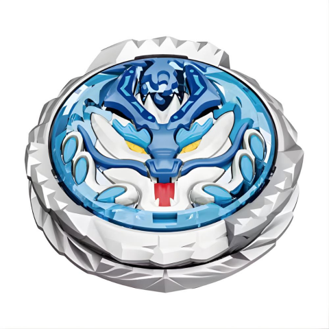 Infinity Nado Pro Serisi Fury Wave Dragon (Enerji Dalgası Ejderhası)