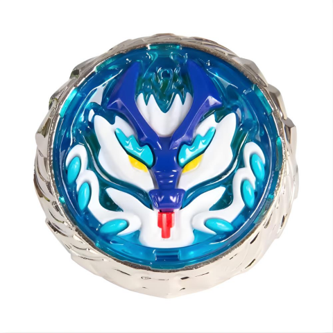 Infinity Nado Pro Serisi Fury Wave Dragon (Enerji Dalgası Ejderhası)