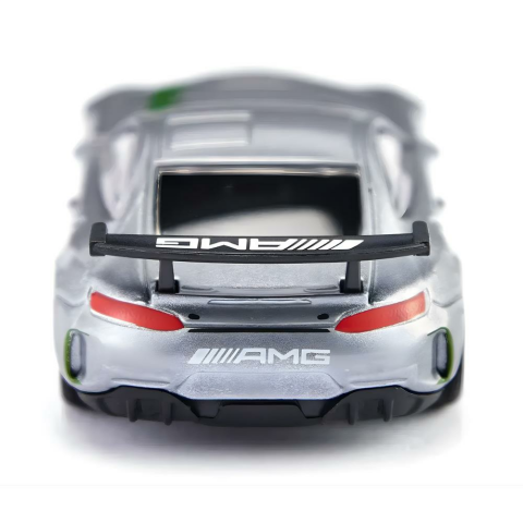 Mercedes-AMG GT4