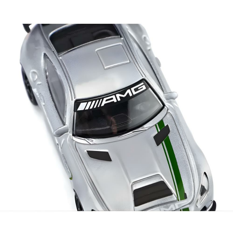 Mercedes-AMG GT4