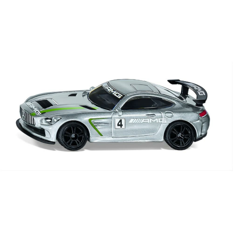 Mercedes-AMG GT4