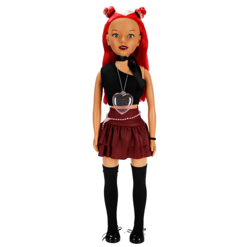 K-Pop Clara Super Star Bebek 80 cm