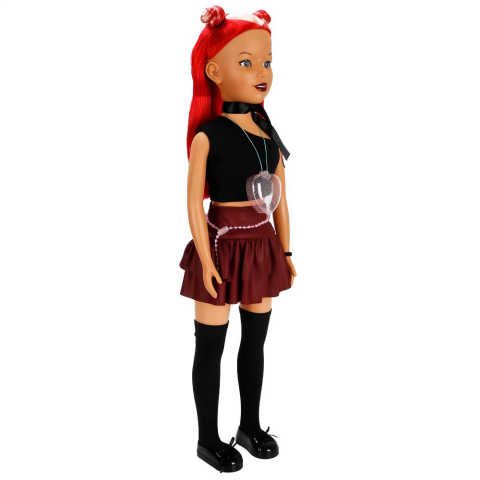 K-Pop Clara Super Star Bebek 80 cm