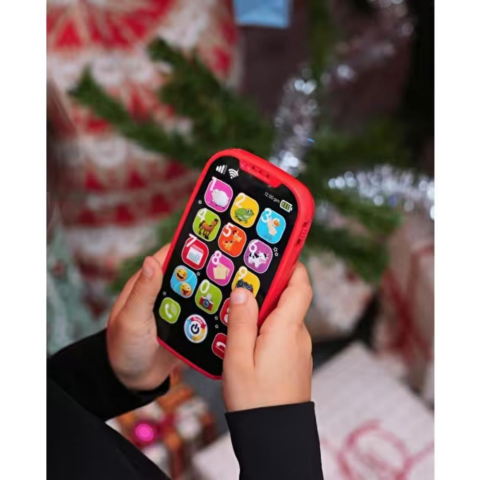 LC Eğitici Telefon