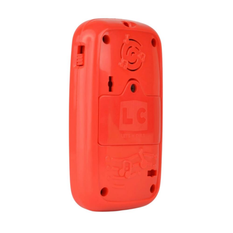 LC Eğitici Telefon