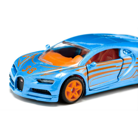 Bugatti Chiron