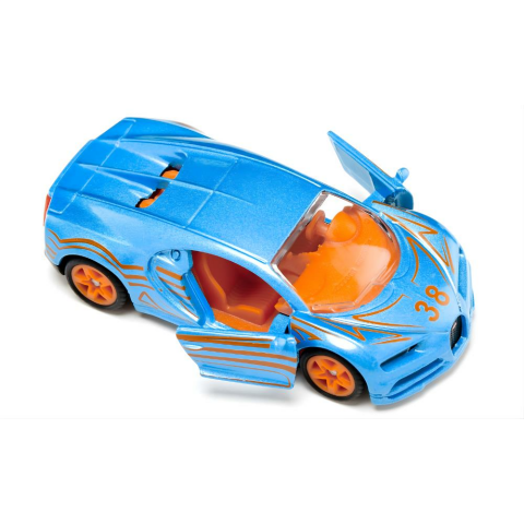 Bugatti Chiron