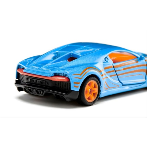 Bugatti Chiron