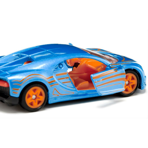 Bugatti Chiron