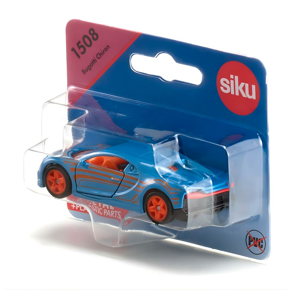 Bugatti Chiron