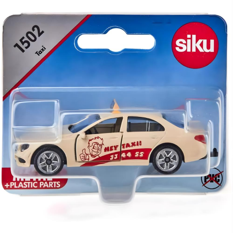 Taksi