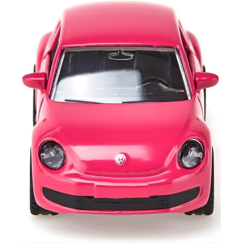 Volkswagen The Beetle Pembe