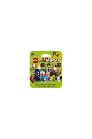 71048 LEGO® Minifigures Seri 27