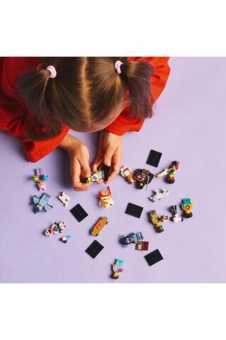 71048 LEGO® Minifigures Seri 27