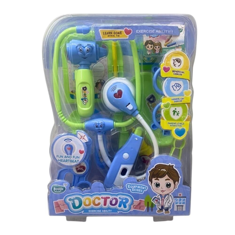 Doktor Seti
