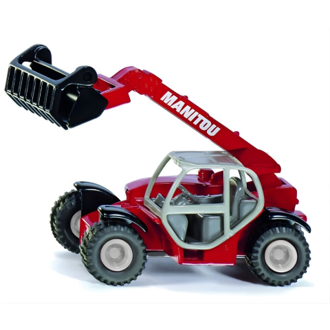 Manitou Teleskopik Vinç